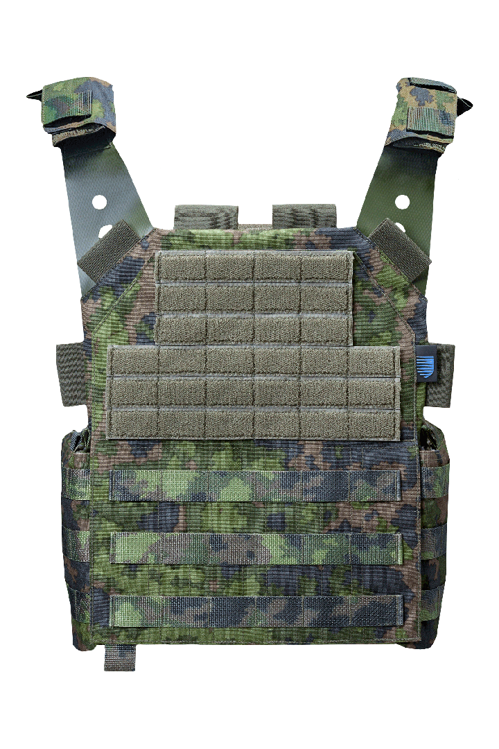 RESTAC PLATE CARRIER