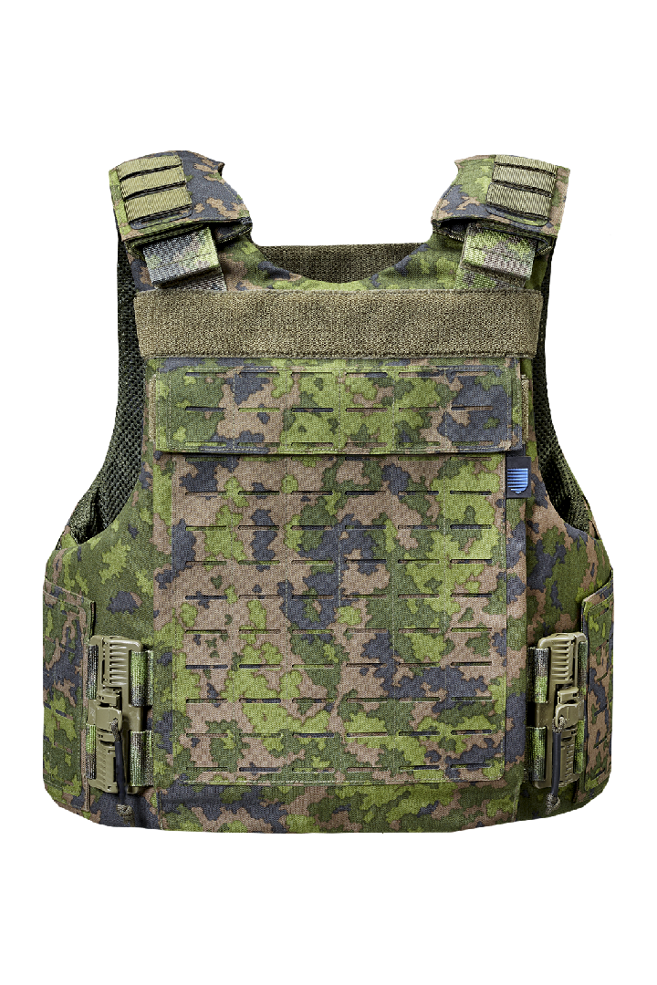 RESTAC TACTICAL VEST